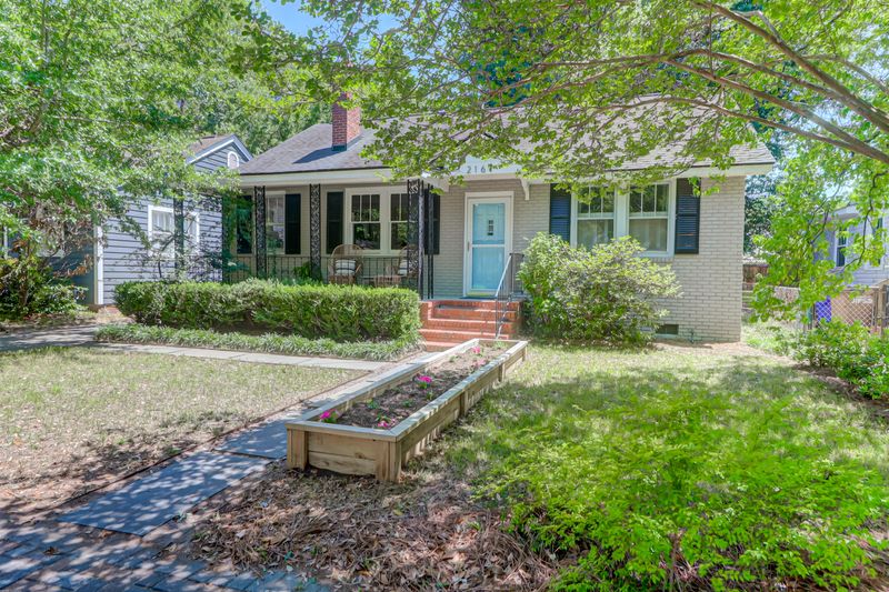 2161 Medway Rd, Charleston, SC 29412