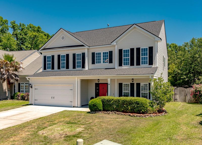 112 Tandil Ct, Summerville, SC 29483