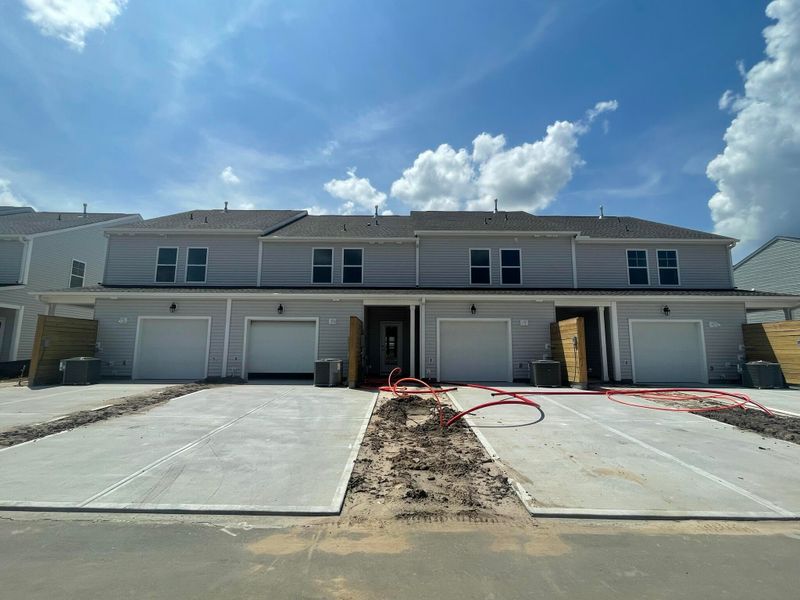 238 Godwit Dr #371, Summerville, SC 29486