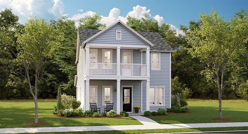 167 Woodland Oak Way, Summerville, SC 29485