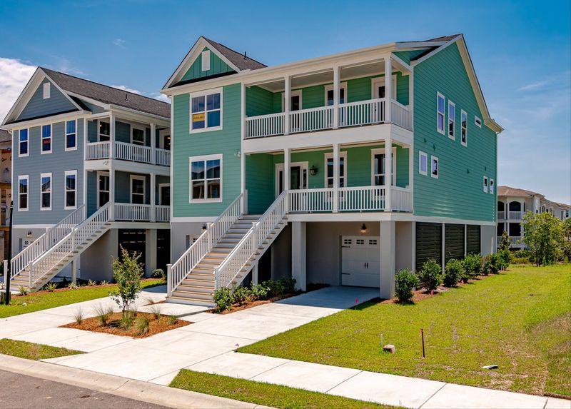 158 Tidewater Way, Charleston, SC 29492