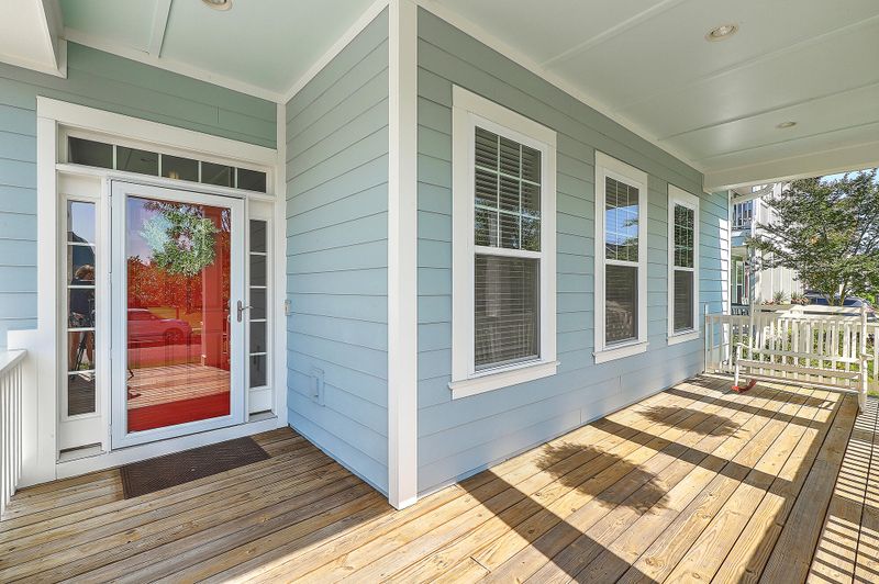 805 Buckler St, Summerville, SC 29486