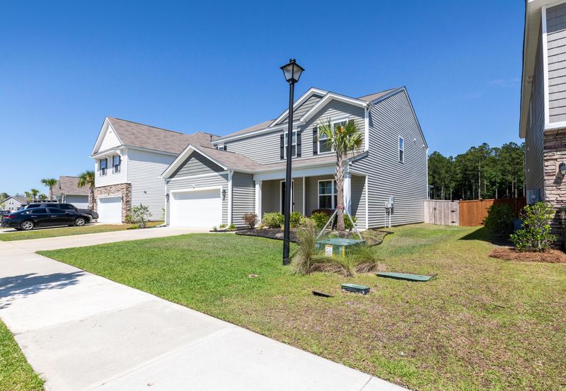 145 Greenwich Dr, Summerville, SC 29486