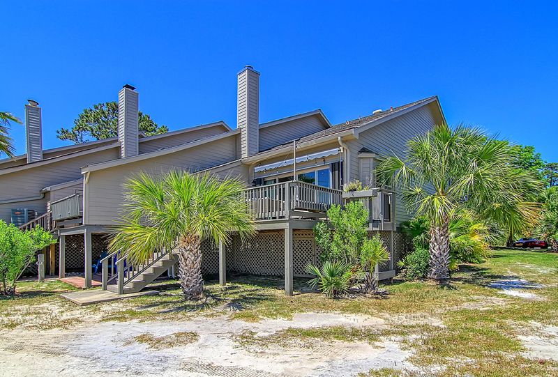 141 River Breeze Dr #27, Charleston, SC 29407