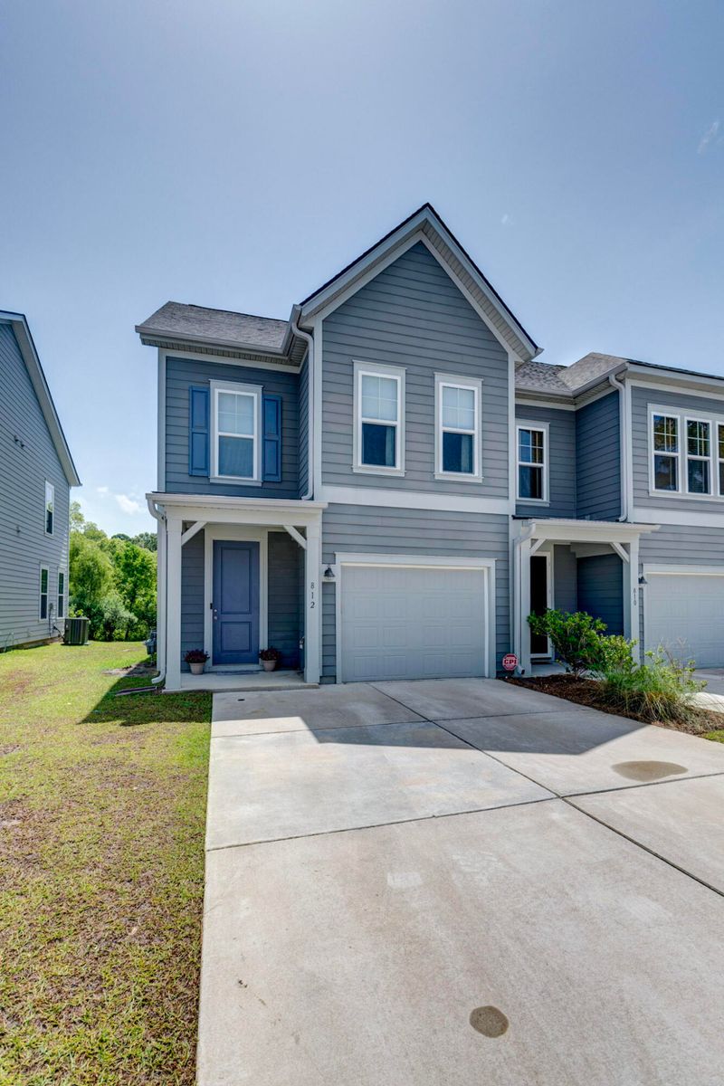812 Porcari St, Charleston, SC 29412