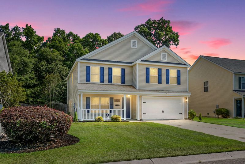 1042 Briar Rose Ln, Ladson, SC 29456