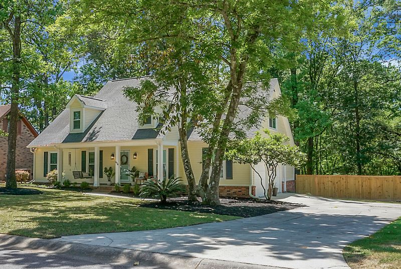 614 Fairington Dr, Summerville, SC 29485