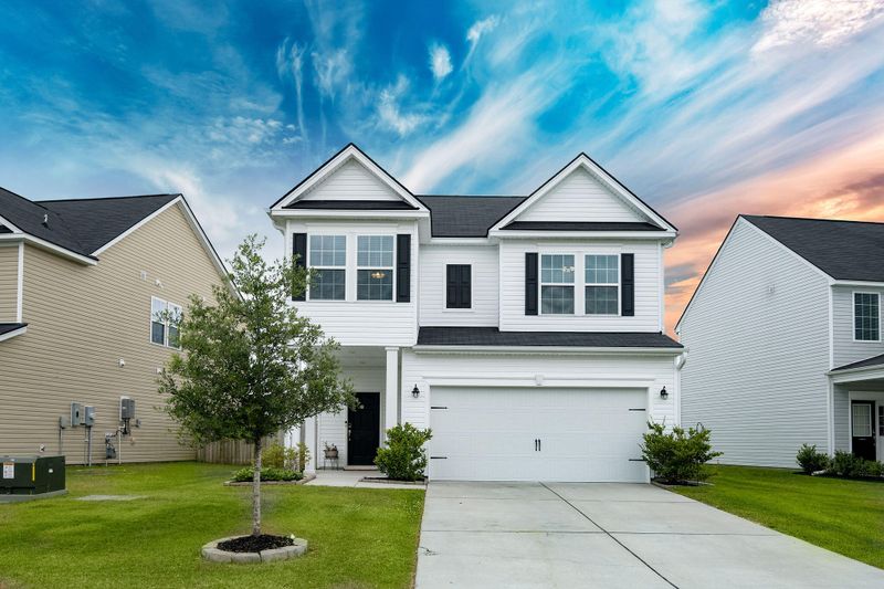 792 Redbud, Summerville, SC 29486