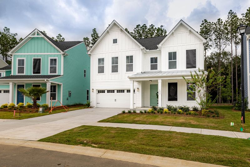 1036 Magnolia Warbler Way, Ravenel, SC 29470