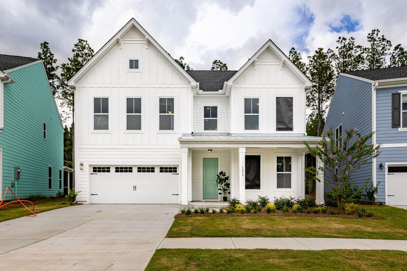1036 Magnolia Warbler Way, Ravenel, SC 29470