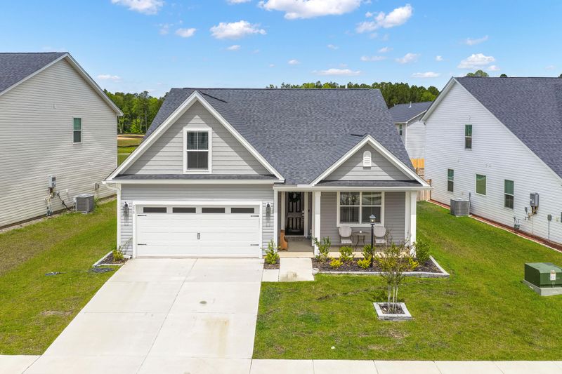 298 Red Leaf Blvd, Moncks Corner, SC 29461