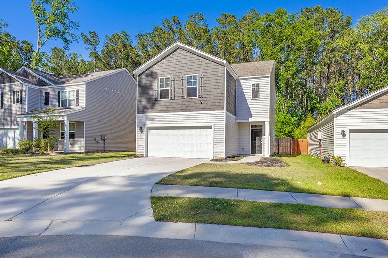 132 Whispering Wood Dr, Summerville, SC 29483