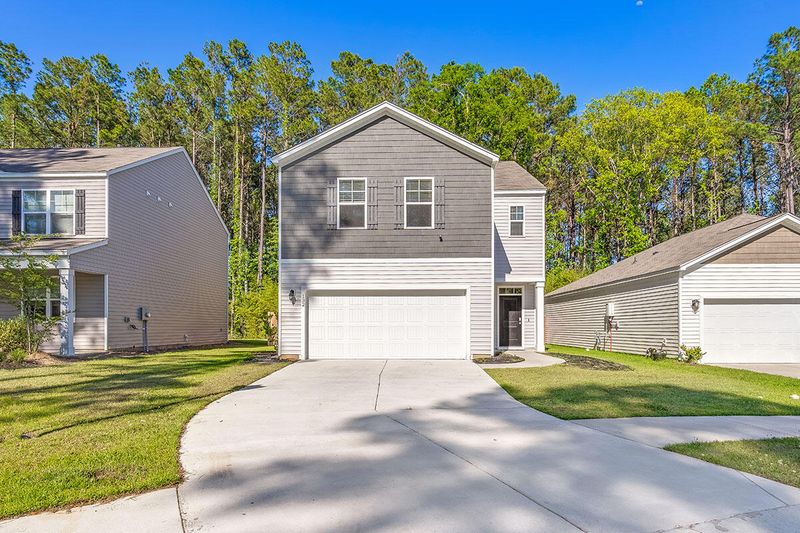 132 Whispering Wood Dr, Summerville, SC 29483