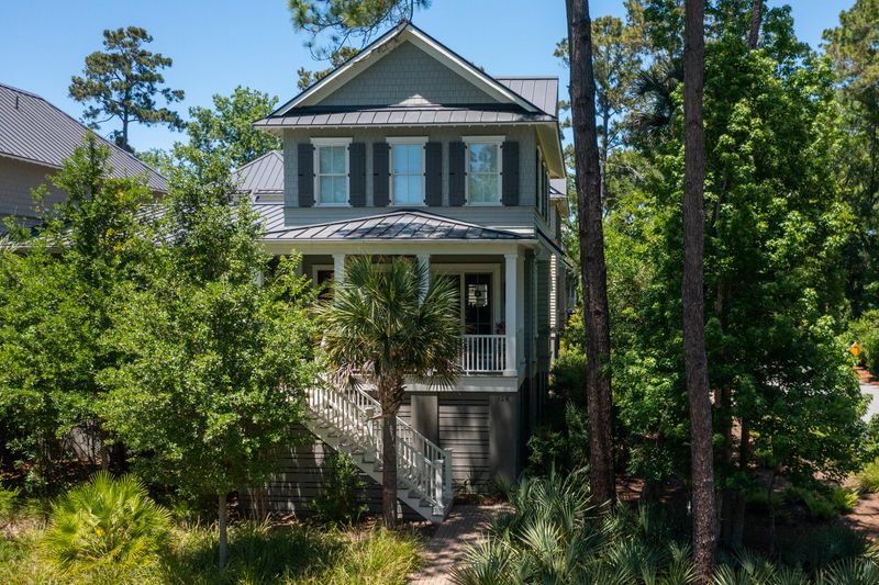 126 Bobcat Ln, Kiawah Island, SC 29455