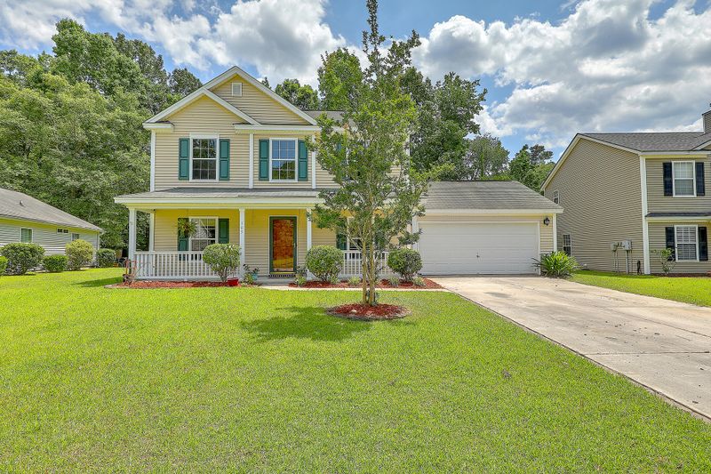 105 Bill Park Dr, Summerville, SC 29485