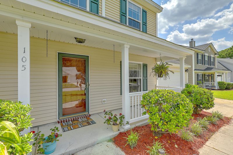 105 Bill Park Dr, Summerville, SC 29485