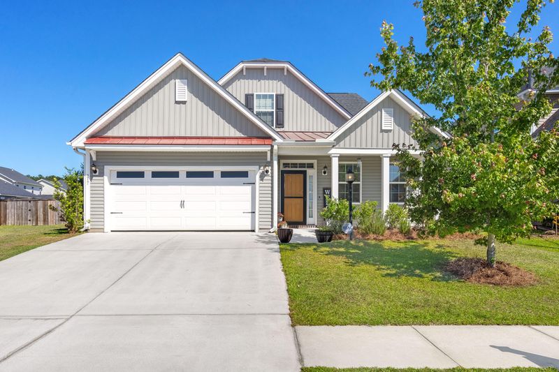 217 Brunners Ln, Moncks Corner, SC 29461