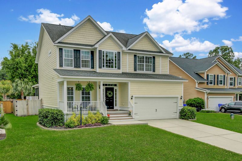 2013 Terrabrook Ln, Charleston, SC 29412