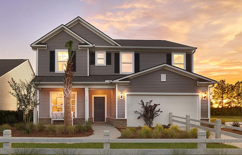 179 Hayworth Rd, Summerville, SC 29486