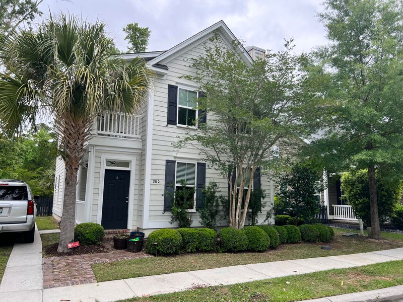 1312 Carol Oaks Dr, Mount Pleasant, SC 29466