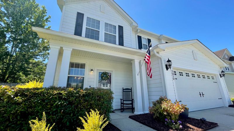 7016 Lanier St, Hanahan, SC 29410