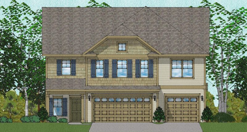 236 Fiddleback Dr, Summerville, SC 29486