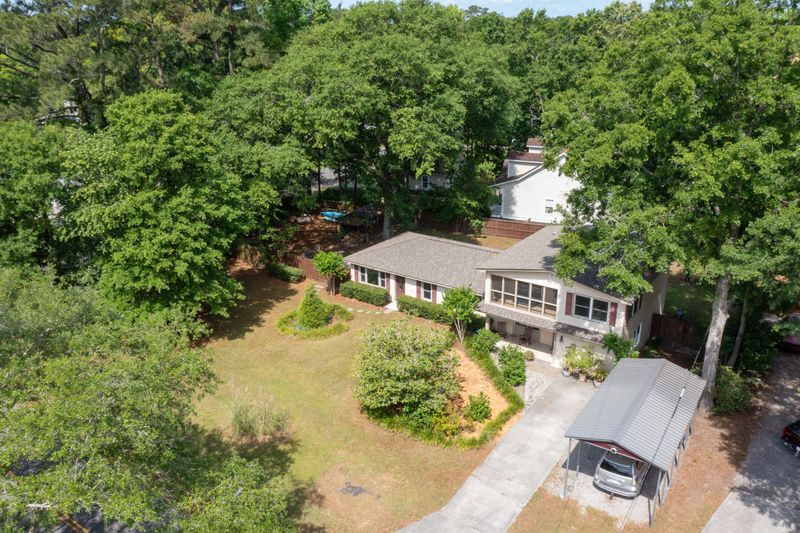 3564 Walter Dr, Johns Island, SC 29455