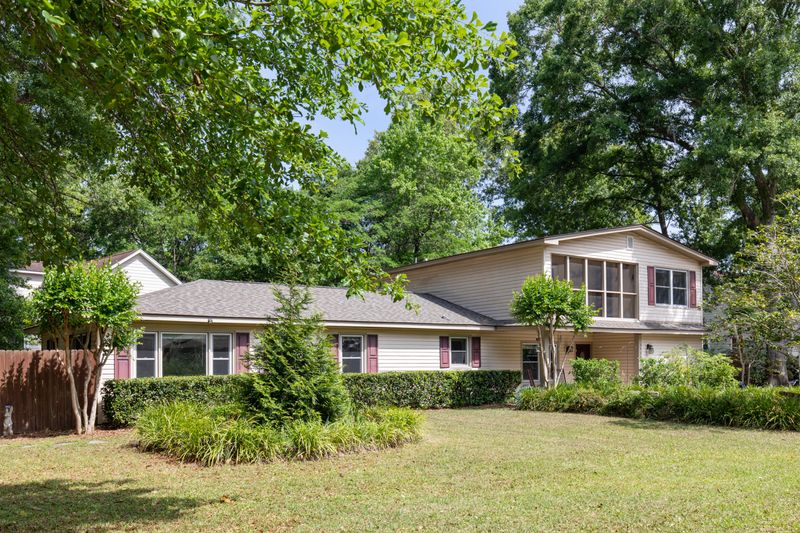 3564 Walter Dr, Johns Island, SC 29455