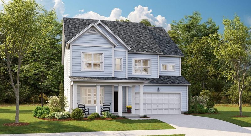 108 Upper Trestles Ave, Summerville, SC 29483