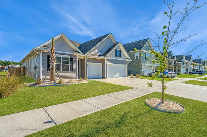 264 Celestial Blvd, Summerville, SC 29486