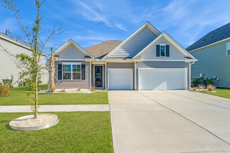 264 Celestial Blvd, Summerville, SC 29486