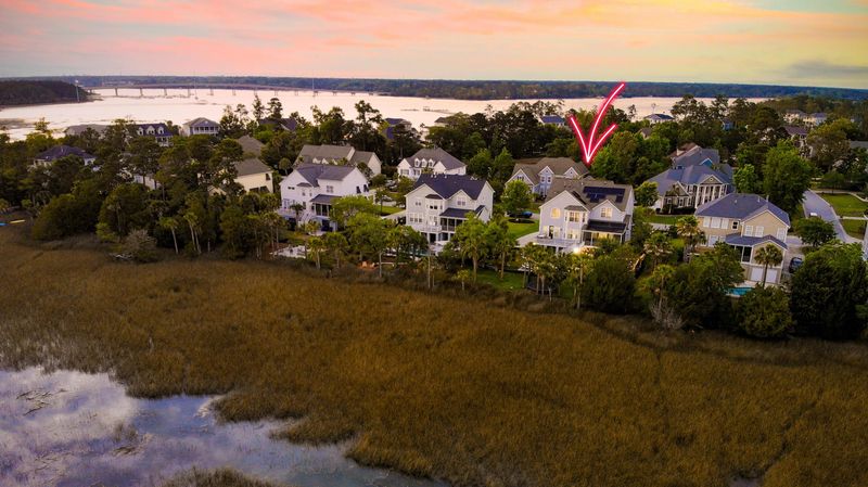 2729 Oak Manor Dr, Mount Pleasant, SC 29466