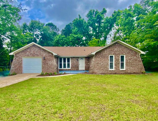 157 Westminster Blvd, Goose Creek, SC 29445