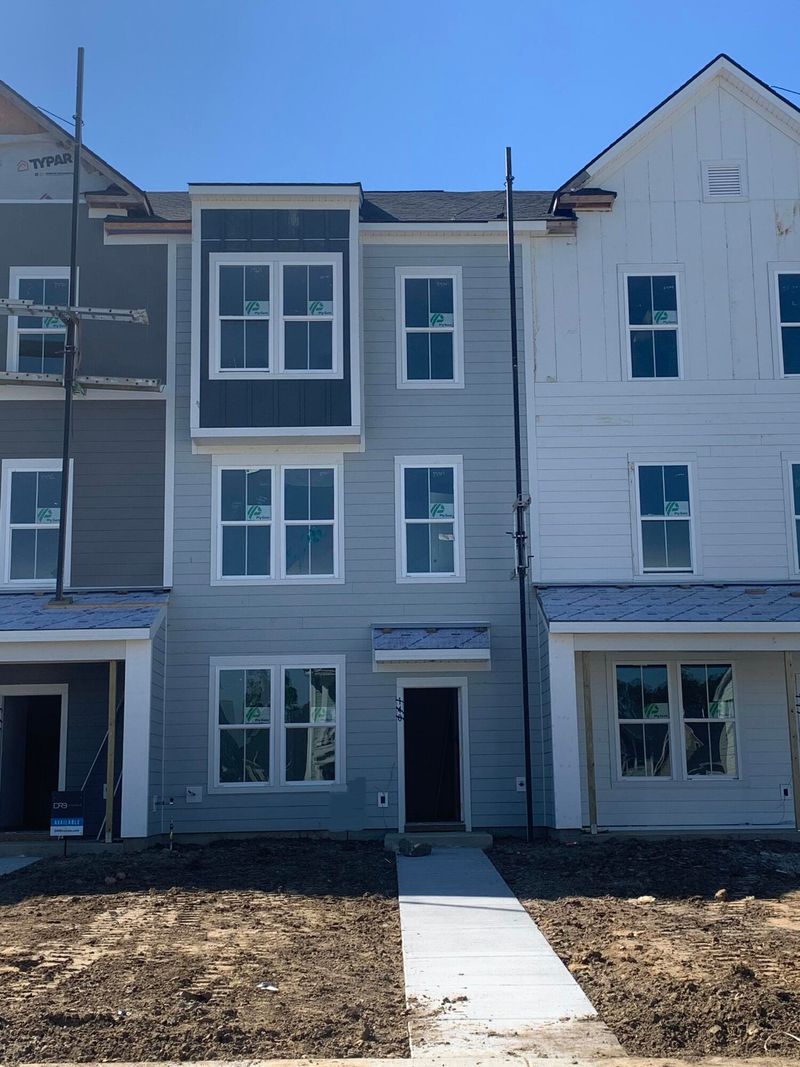 140 Yorkshire Dr #23, Moncks Corner, SC 29461