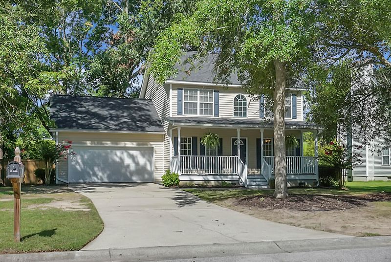 608 Bridlewood Ln, Mount Pleasant, SC 29464