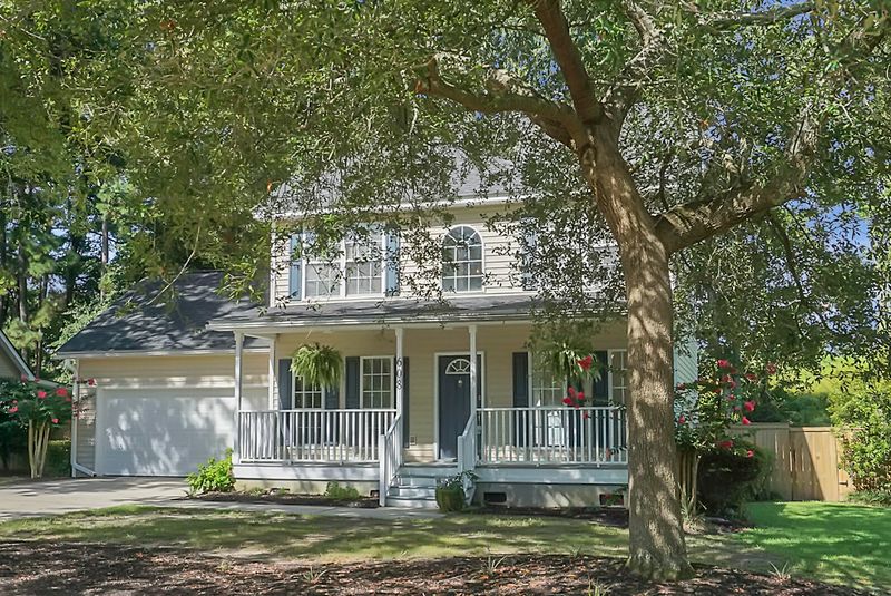 608 Bridlewood Ln, Mount Pleasant, SC 29464