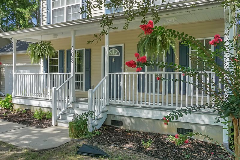 608 Bridlewood Ln, Mount Pleasant, SC 29464