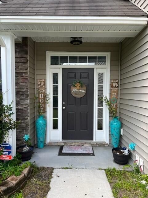 259 Pemberly Blvd, Summerville, SC 29483