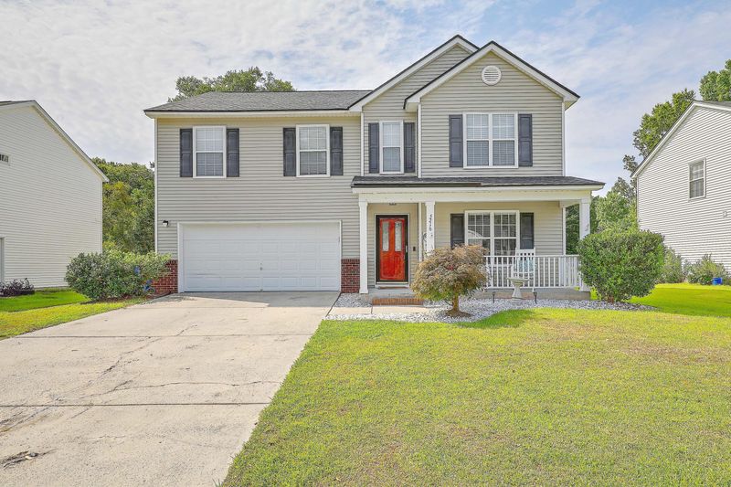 5216 Bristol St, Summerville, SC 29485