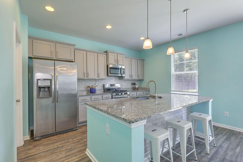 805 Neosho Ct, Moncks Corner, SC 29461