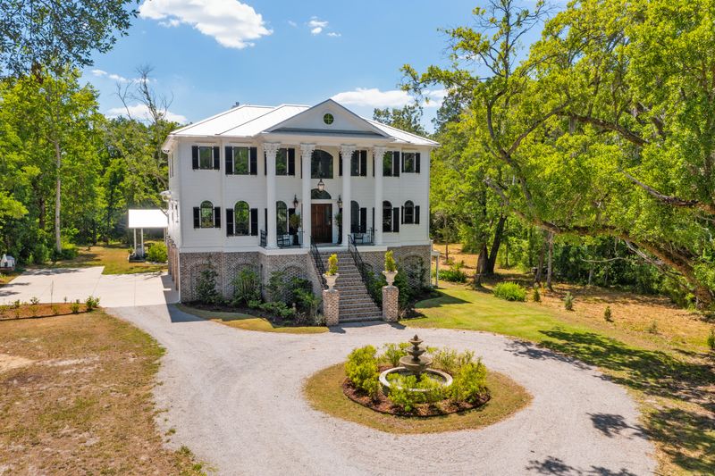 3650 Robinette Ter, Mount Pleasant, SC 29466