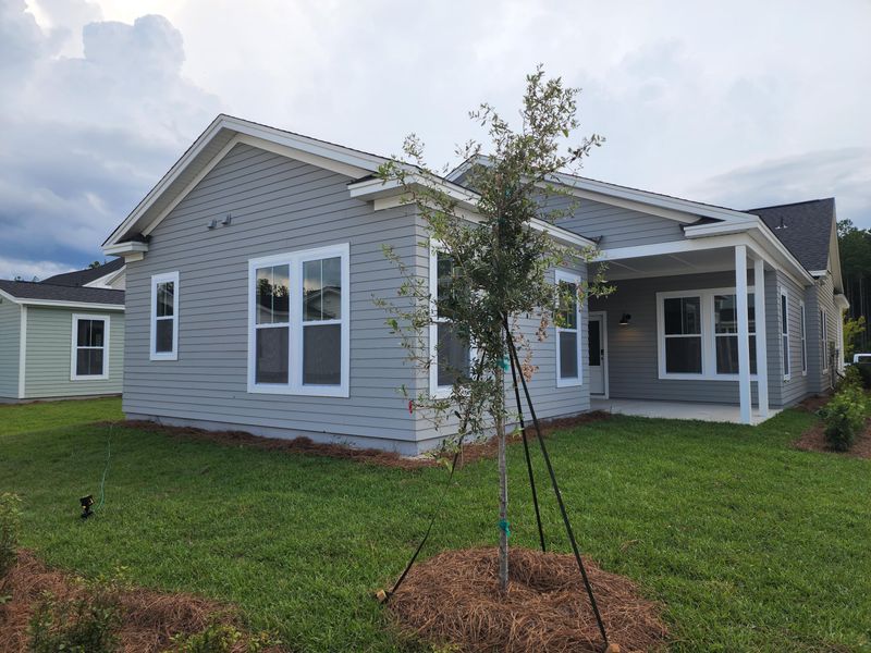 221 Clearblue Loop, Summerville, SC 29486