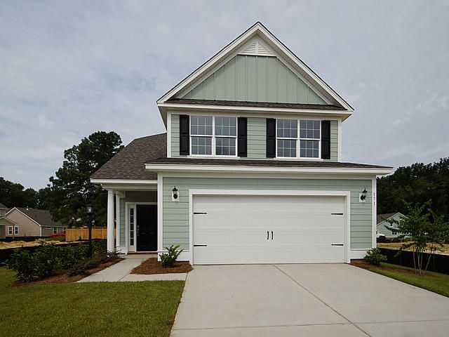 408 Kings Cross Ct, Moncks Corner, SC 29461