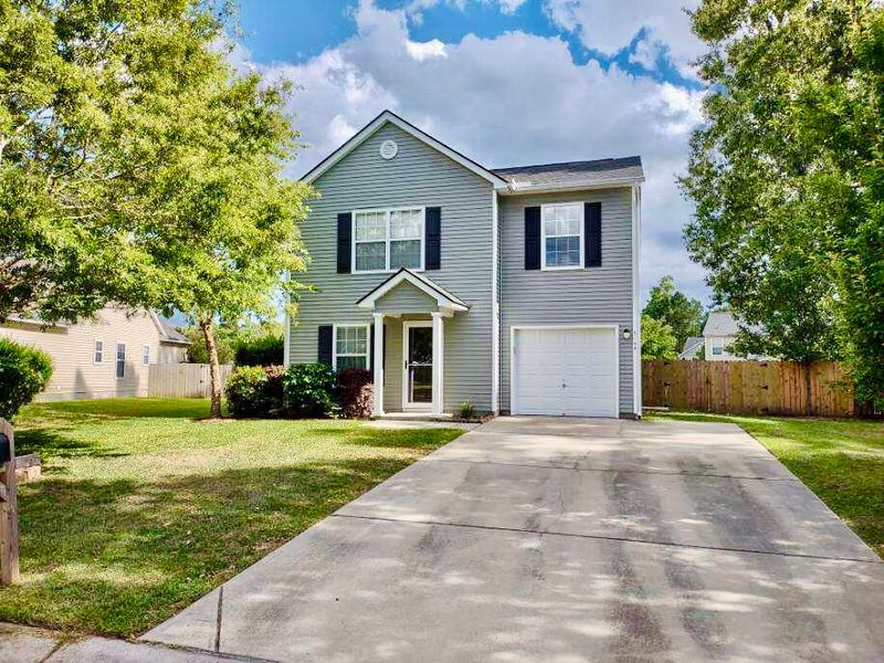 5144 Thornton Dr, Summerville, SC 29485