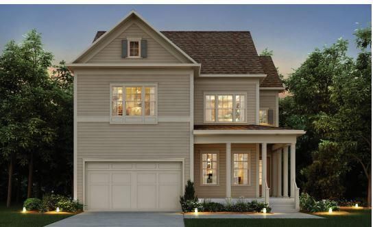 2953 Minnow Ln, Mount Pleasant, SC 29466