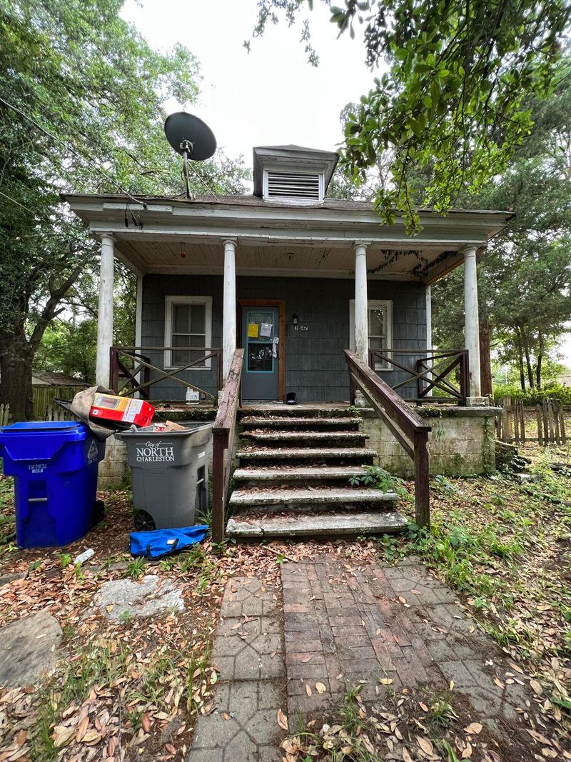 3447 Apache St, North Charleston, SC 29405