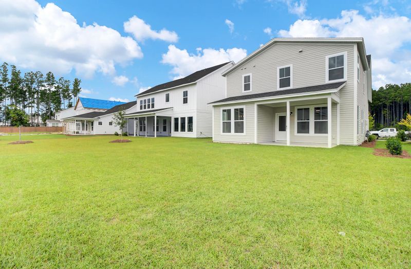 217 Clearblue Loop, Summerville, SC 29486
