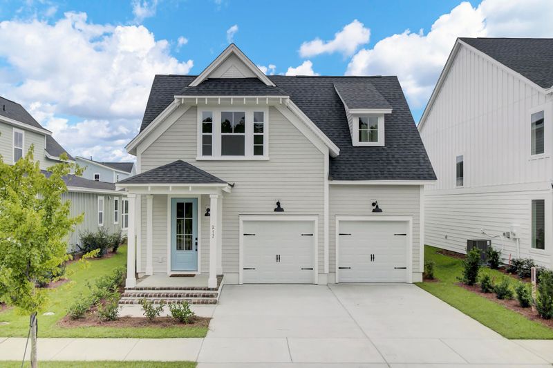 217 Clearblue Loop, Summerville, SC 29486