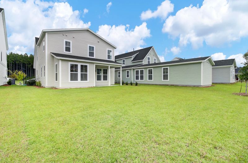 217 Clearblue Loop, Summerville, SC 29486