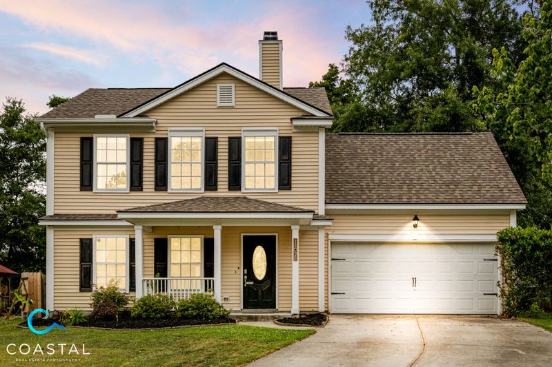 167 Two Pond Loop, Ladson, SC 29456